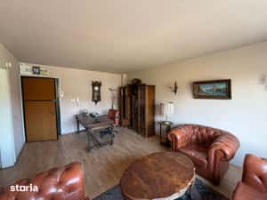 Sala Palatului, Cismigiu, Stirbei Voda, ap. 2 cam amenajat pt birouri — miniatura 5