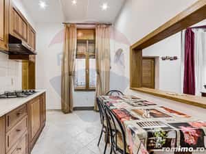 Apartament cu 2 camere de închiriat, str. Unirii, zonă Ultracentrală — miniatura 3