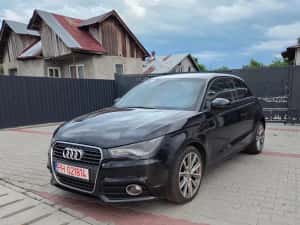 Audi A1  sportback TDI euro 5