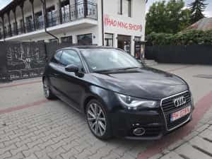 Audi A1  sportback TDI euro 5 — miniatura 2