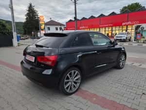 Audi A1  sportback TDI euro 5 — miniatura 3