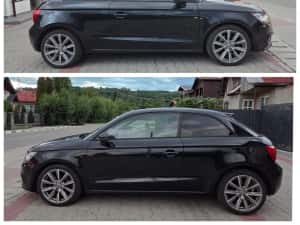 Audi A1  sportback TDI euro 5 — miniatura 5