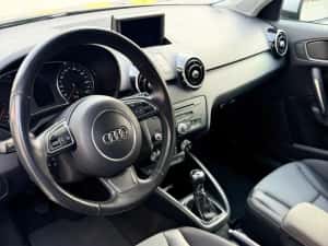 Audi A1  sportback TDI euro 5 — miniatura 7