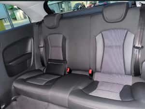 Audi A1  sportback TDI euro 5 — miniatura 8