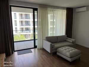 2 camere in The IVY: stil de viata disponibil imediat