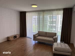 2 camere in The IVY: stil de viata disponibil imediat — miniatura 6