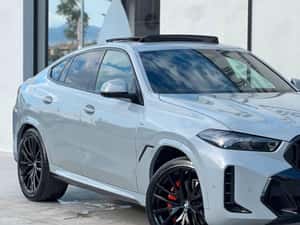 BMW X6 xDrive30d M Sport | Panoramic | Harman Kardon | Camere 360°