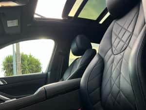 BMW X6 xDrive30d M Sport | Panoramic | Harman Kardon | Camere 360° — miniatura 7