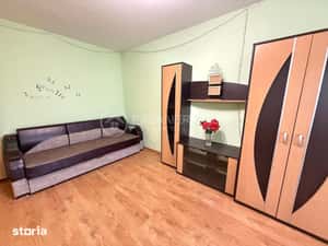 Langa Palas Mall! Apartament 3 camere 60mp decomandat cu centrala — miniatura 4