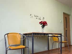 Langa Palas Mall! Apartament 3 camere 60mp decomandat cu centrala — miniatura 5