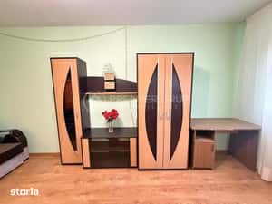 Langa Palas Mall! Apartament 3 camere 60mp decomandat cu centrala — miniatura 6