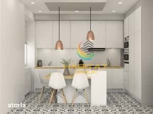 Apartament 2 Camere 61mp Berceni-Grand Arena — miniatura 4