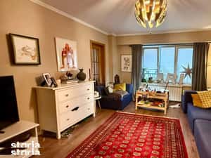Apartament 3 camere I Mobilat I Unirii