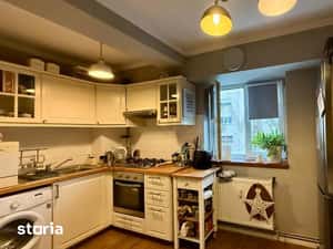 Apartament 3 camere I Mobilat I Unirii — miniatura 5
