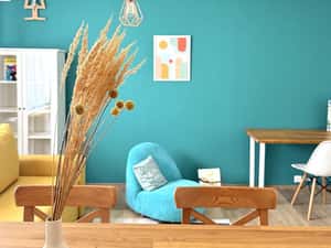 Închiriat termen lung|Apartament 2 camere |Tineretului – Piața Sudului — miniatura 2