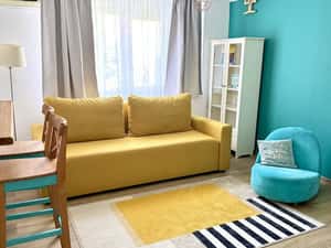 Închiriat termen lung|Apartament 2 camere |Tineretului – Piața Sudului — miniatura 3
