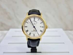 Ceas Orient Power Reserve Automatic Zeus Amanet Militari 37247 — miniatura 3