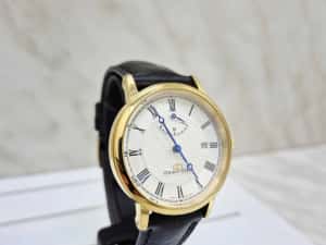 Ceas Orient Power Reserve Automatic Zeus Amanet Militari 37247 — miniatura 5