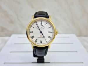 Ceas Orient Power Reserve Automatic Zeus Amanet Militari 37247 — miniatura 8