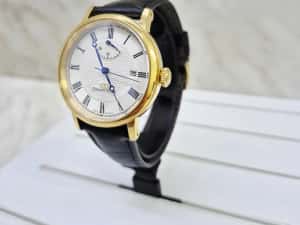 Ceas Orient Power Reserve Automatic Zeus Amanet Militari 37247 — miniatura 9