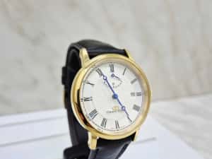 Ceas Orient Power Reserve Automatic Zeus Amanet Militari 37247 — miniatura 10