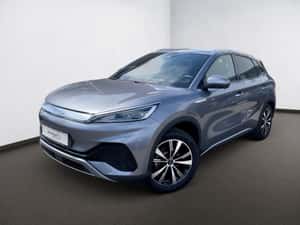 BYD ATTO 3 SUV Second Hand de Vânzare