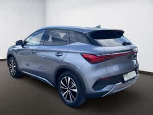 BYD ATTO 3 SUV Second Hand de Vânzare — miniatura 2