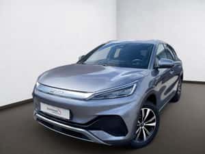 BYD ATTO 3 SUV Second Hand de Vânzare — miniatura 3