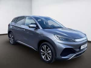 BYD ATTO 3 SUV Second Hand de Vânzare — miniatura 4