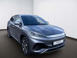 BYD ATTO 3 SUV Second Hand de Vânzare — miniatura 6