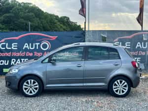 Vw golf 6 plus style, an 2012, Automat, cash sau rate — miniatura 5