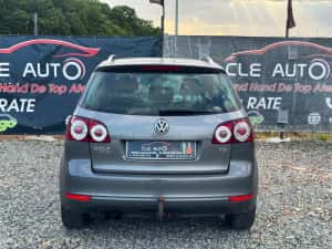 Vw golf 6 plus style, an 2012, Automat, cash sau rate — miniatura 7