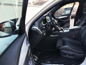 BMW X 6  / 5.0 I /440 CP /M Pachet / Soft Close Ușii / Faruri Full Led — miniatura 7