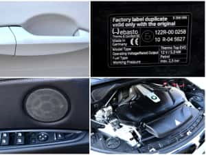 BMW X 6  / 5.0 I /440 CP /M Pachet / Soft Close Ușii / Faruri Full Led — miniatura 9