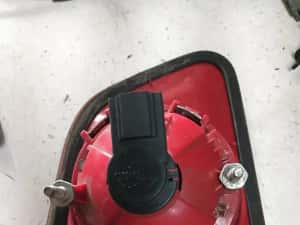 Lampa Spate / Stop Dreapta Spate Volkswagen Passat Variant (3C5) [ — miniatura 2