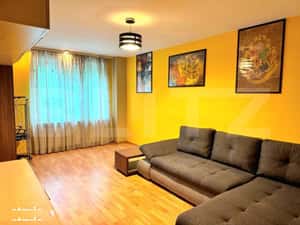 Apartament decomandat, 72 mp, zona Circumvalatiunii — miniatura 2