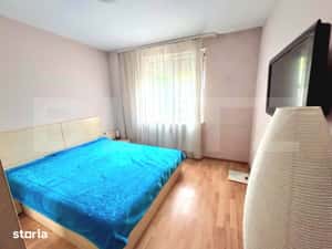 Apartament decomandat, 72 mp, zona Circumvalatiunii — miniatura 3