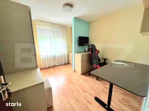 Apartament decomandat, 72 mp, zona Circumvalatiunii — miniatura 4