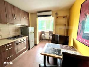 Apartament decomandat, 72 mp, zona Circumvalatiunii — miniatura 5