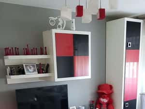 Inchiriez apartament deosebit, metrou, stradal, IANCULUI/MIHAI BRAVU — miniatura 4