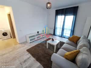 Inchiriere 2 camere decomandat Militari Residence — miniatura 3