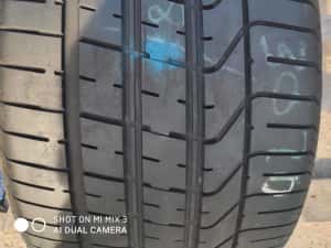315/35 R20 • Vara • Pirelli P Zero 106Y | 1 buc | Pret/buc — miniatura 2