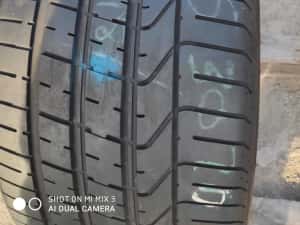 315/35 R20 • Vara • Pirelli P Zero 106Y | 1 buc | Pret/buc — miniatura 3