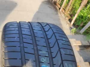 315/35 R20 • Vara • Pirelli P Zero 106Y | 1 buc | Pret/buc — miniatura 4