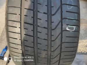315/35 R20 • Vara • Pirelli P Zero 106Y | 1 buc | Pret/buc — miniatura 5