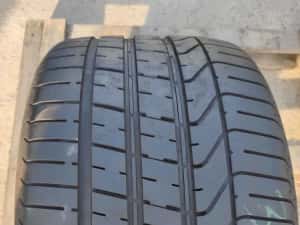 315/35 R20 • Vara • Pirelli P Zero 106Y | 1 buc | Pret/buc — miniatura 6