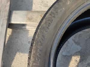 315/35 R20 • Vara • Pirelli P Zero 106Y | 1 buc | Pret/buc — miniatura 7
