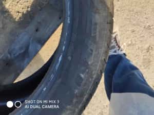 315/35 R20 • Vara • Pirelli P Zero 106Y | 1 buc | Pret/buc — miniatura 8
