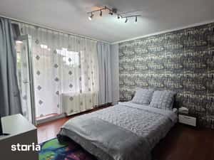 Apartament Două Camere Decomandat | Bloc cu lift | Bulevardul Nufărul — miniatura 5