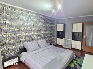 Apartament Două Camere Decomandat | Bloc cu lift | Bulevardul Nufărul — miniatura 6